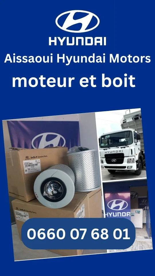 aissaoui hyundai
