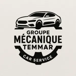 Groupe Mecanique Temmar