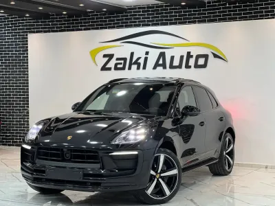 Zaki Auto Image