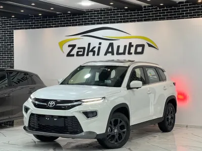Zaki Auto Image