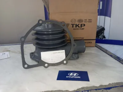 Pompe à eau HD120 Image 1