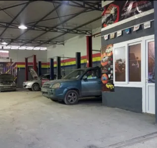 Image of GMM - Groupe Mecanique MILA